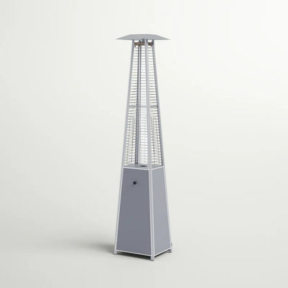 Kelcea 40000 Propane Standing Patio Heater