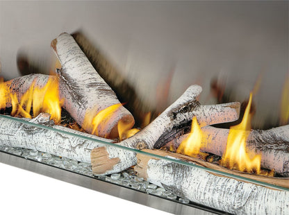 Patio Elegance Outdoor Gas Fireplace Galaxy 62 – GSS62