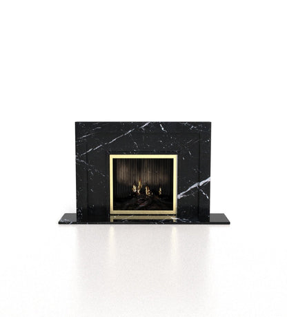 Apollo Fireplace