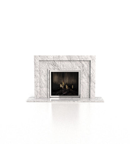 Apollo Fireplace