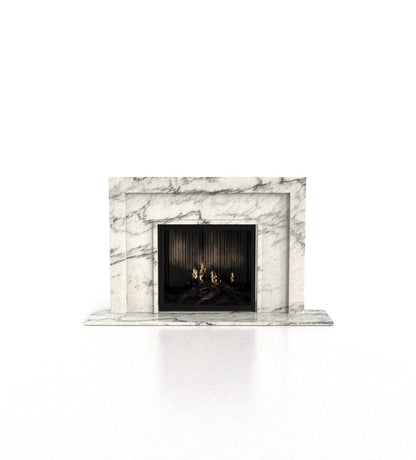 Apollo Fireplace