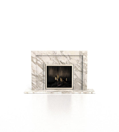 Apollo Fireplace