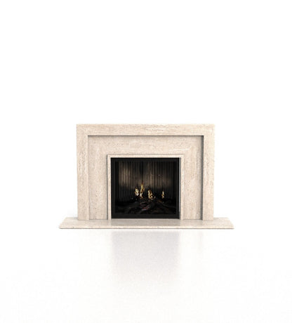Apollo Fireplace