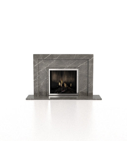 Apollo Fireplace