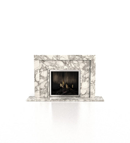 Apollo Fireplace