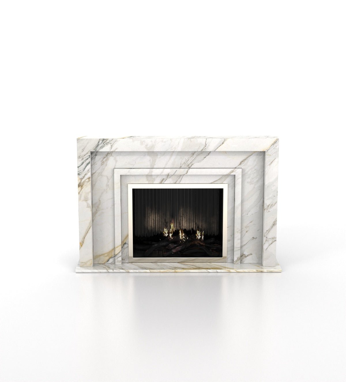 Cassiopeia  Fireplace