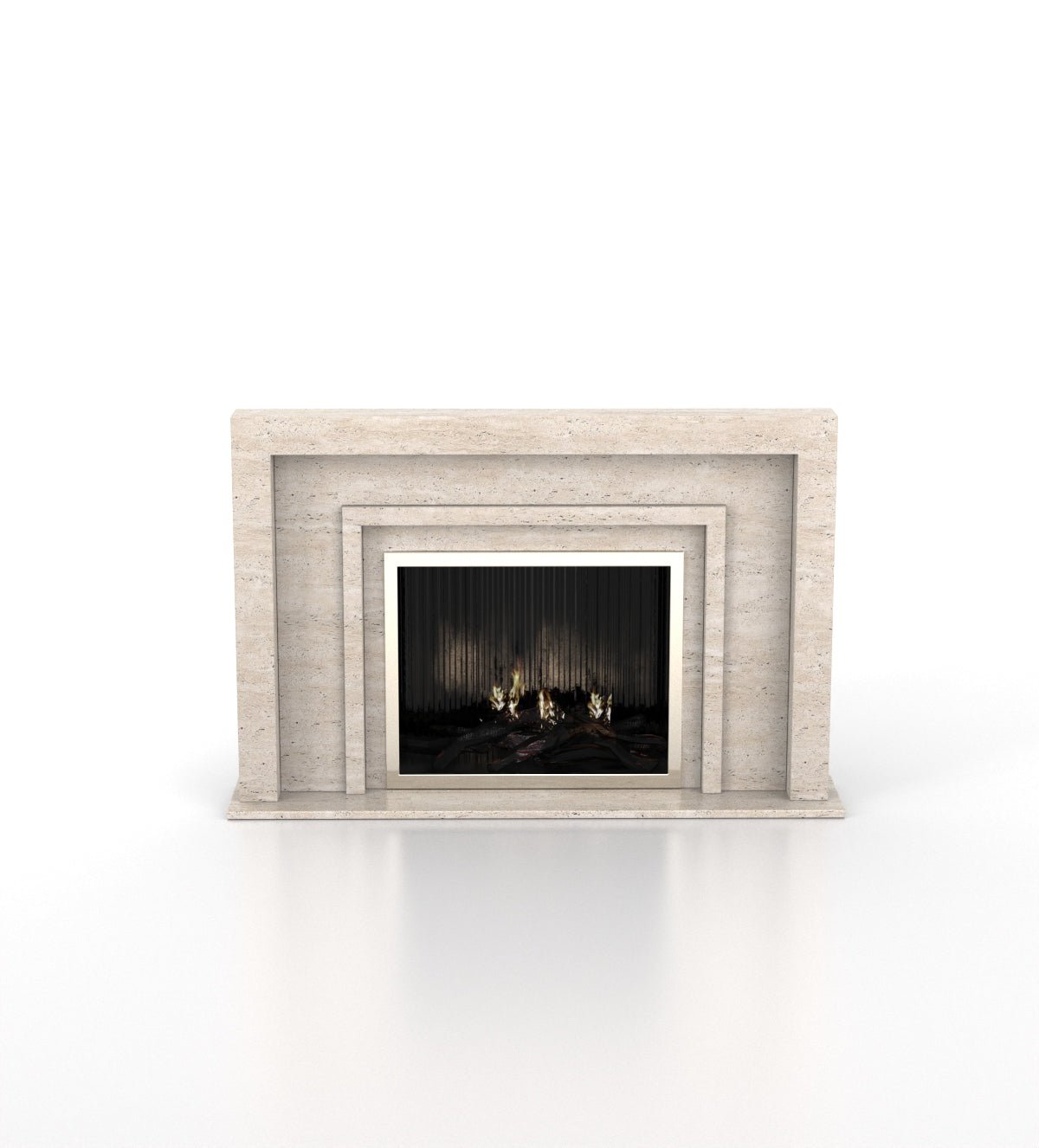 Cassiopeia  Fireplace