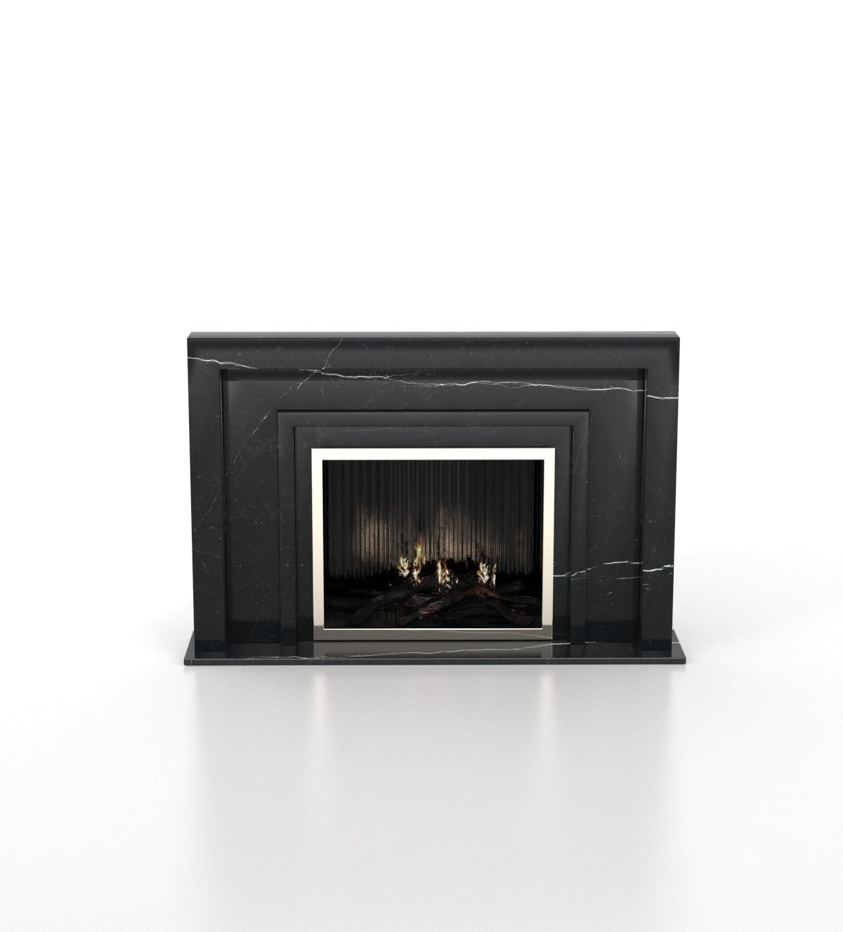 Cassiopeia  Fireplace