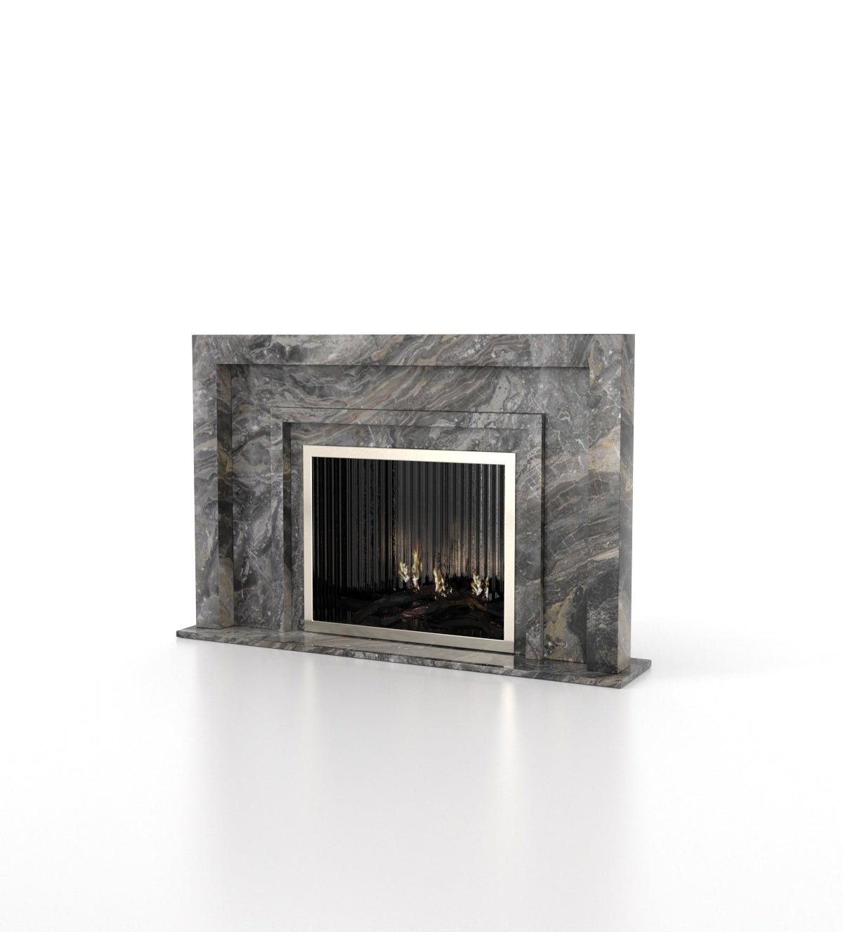 Cassiopeia  Fireplace