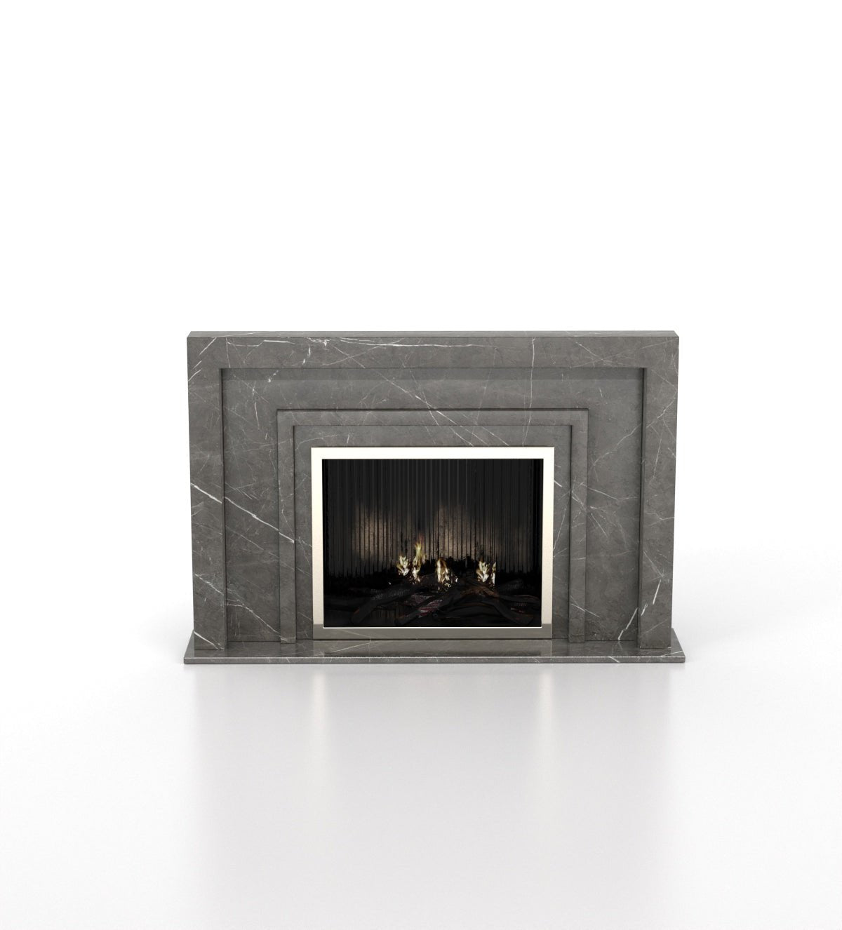 Cassiopeia  Fireplace