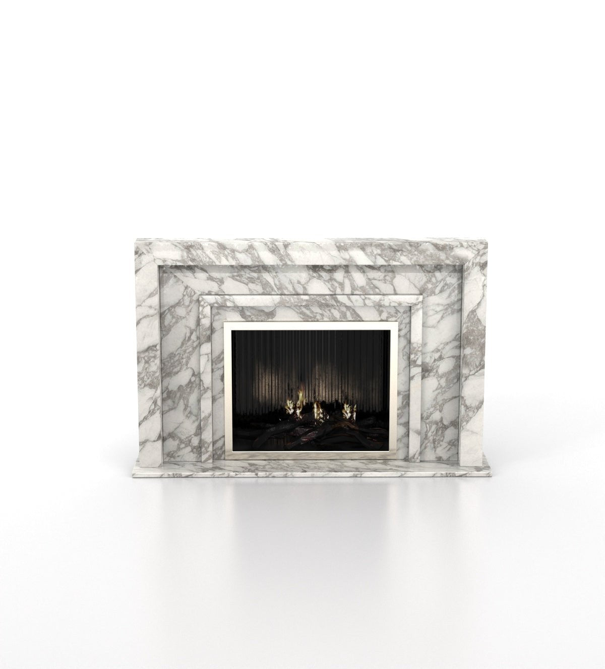 Cassiopeia  Fireplace