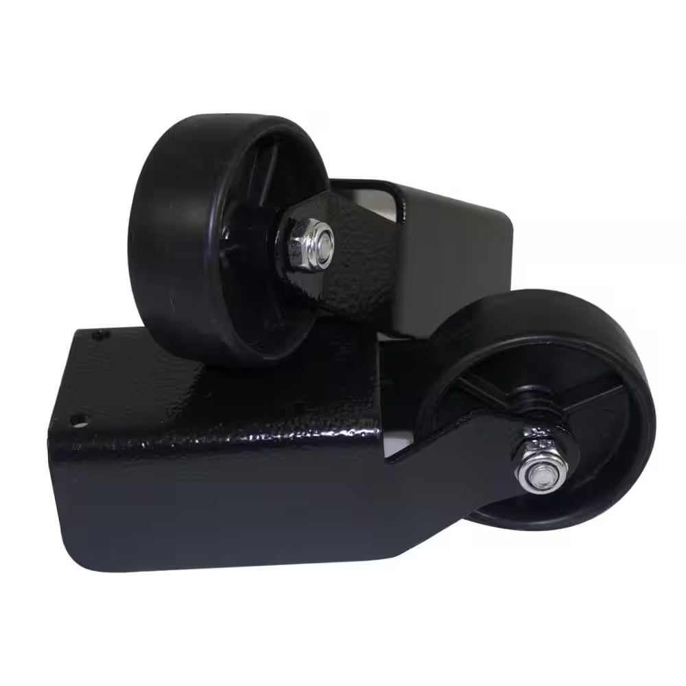 42,000 BTU Vesta Propane Tower Heater in Hammered Bronze