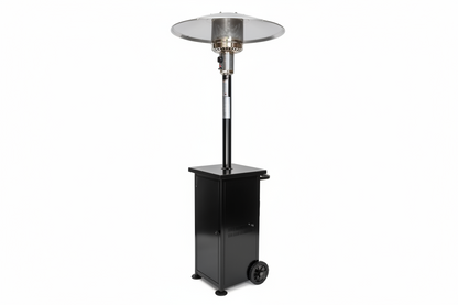 Rhino 41000 Propane Standing Patio Heater