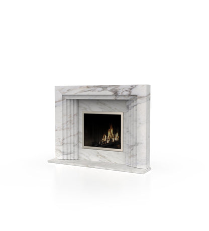 La Gabby 64 Fireplace