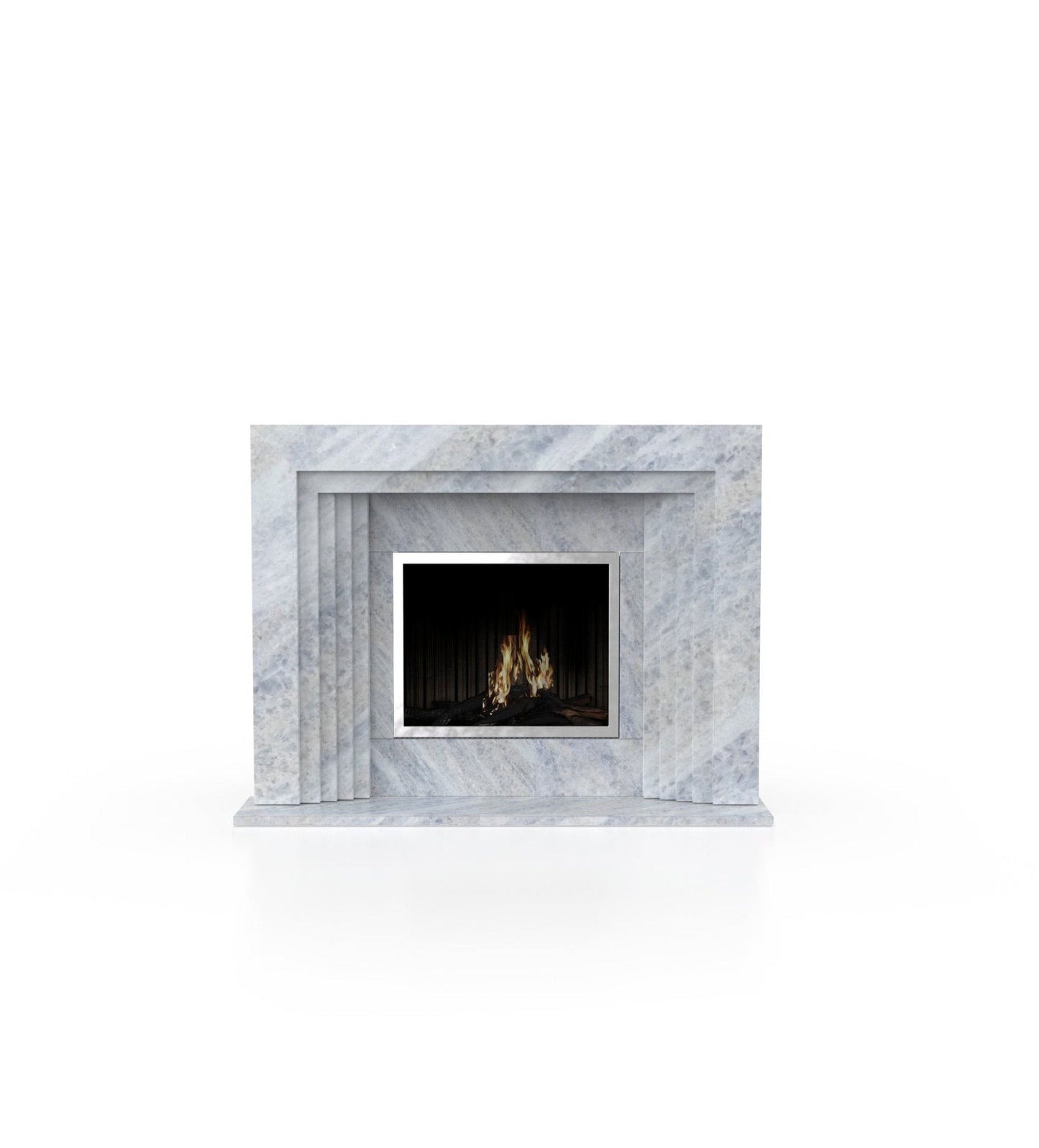 La Gabby 64 Fireplace