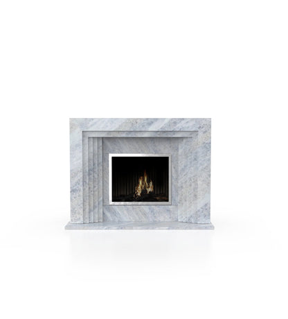 La Gabby 64 Fireplace