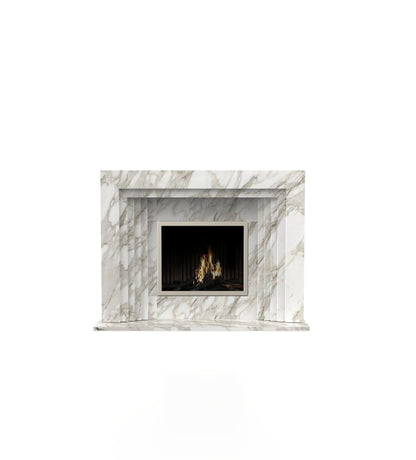 La Gabby 64 Fireplace