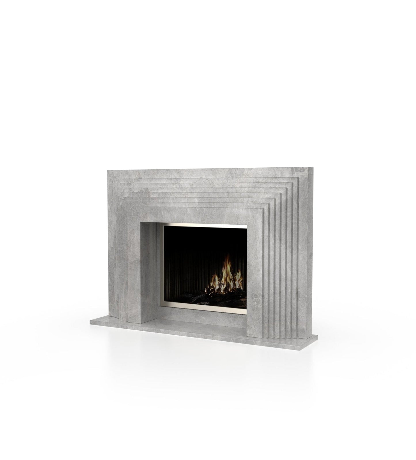 La Gigi 72 Fireplace