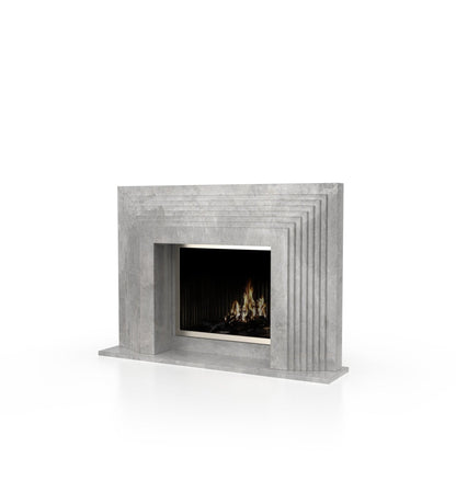 La Gigi 72 Fireplace