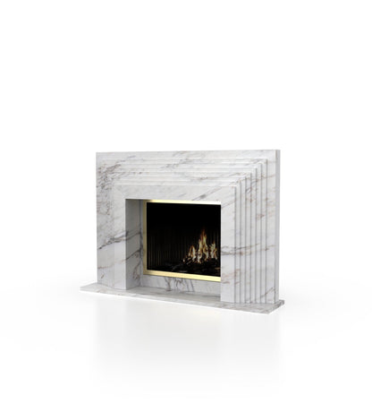 La Gigi 72 Fireplace