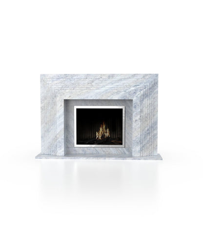 La Gigi 80 Fireplace