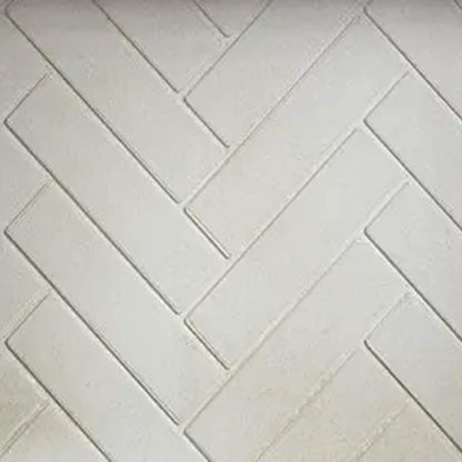 Majestic Biltmore 36-Inch Herringbone Pattern Open Wood-Burning Fireplace [SB60HB] (SAK62147)
