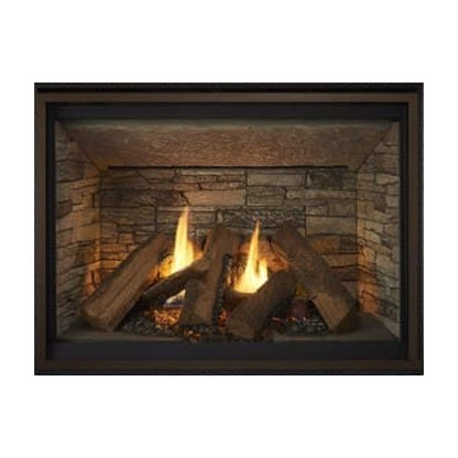 Majestic Meridian 36-Inch Direct Vent Fireplace [MER36N/L] (SAK36135)