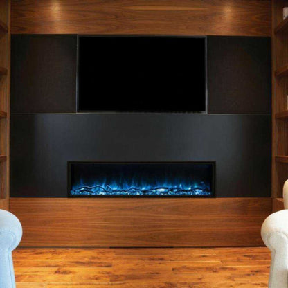 Modern Flames Landscape Pro Slim 68-Inch Built-In Electric Fireplace [LPS-6814V2] (SAK72941)