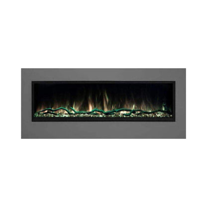 Modern Flames Landscape Pro Slim 68-Inch Built-In Electric Fireplace [LPS-6814V2] (SAK72941)