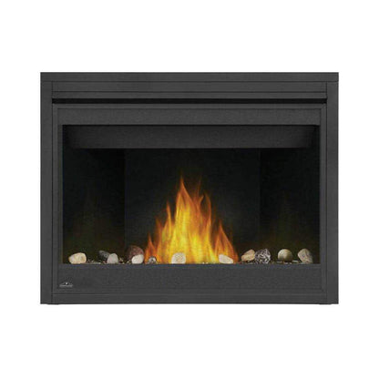 Napoleon Ascent 42 Direct Vent Millivolt Ignition Propane Gas Fireplace [B42N/PTR] (SAK91456)