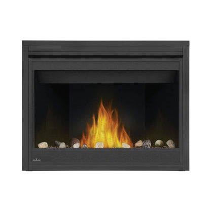 Napoleon Ascent 42 Direct Vent Millivolt Ignition Propane Gas Fireplace [B42N/PTR] (SAK91456)
