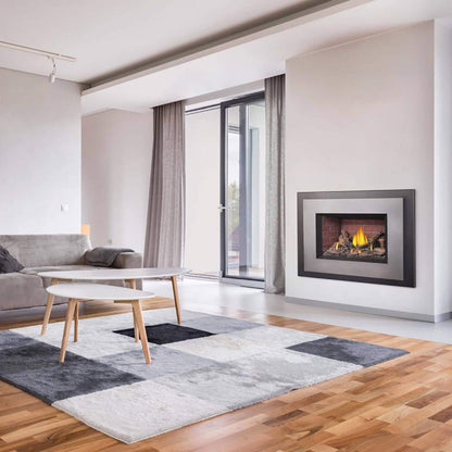 Napoleon Oakville 3 28-Inch Direct Vent Natural Gas Fireplace Insert [GDI3N-1] (SAK25498)
